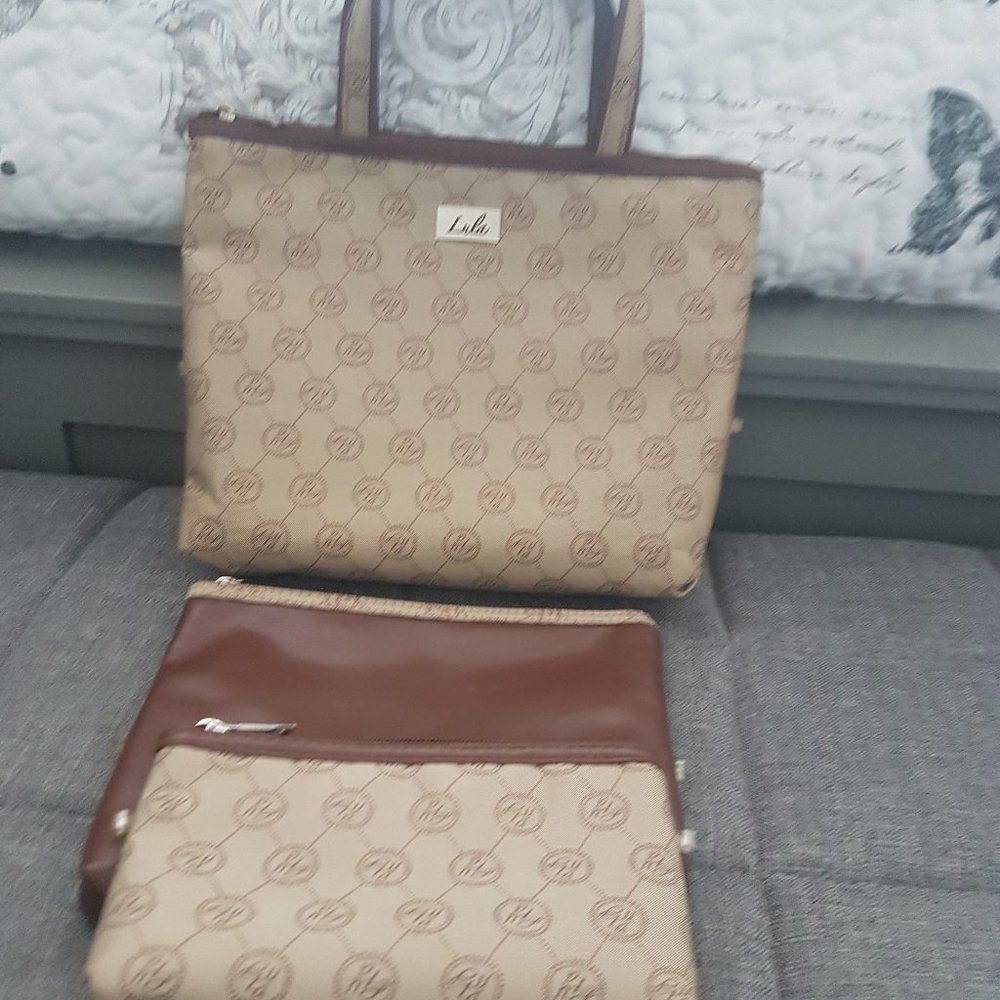 Makeup Bags